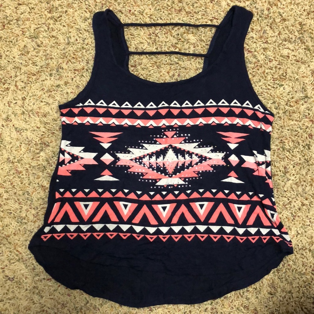 Charlotte Russe Tank